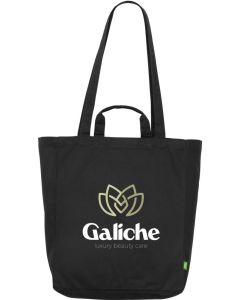 Organic Cotton Canvas Tote Bag (280 g/m²) Tasche