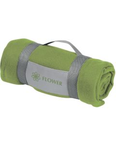 SuperSoft (180 g/m²) Fleecedecke