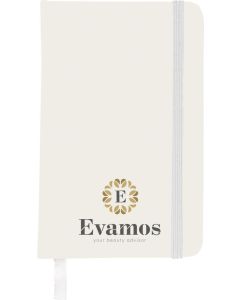 Pocket Notebook A6 Notizbuch, 192 Seiten, liniert