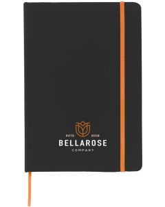 BlackNote A5 Notizbuch