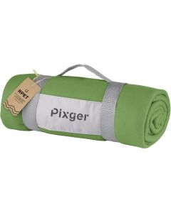 SuperSoft RPET (180 g/m²) Fleecedecke