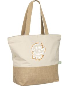 Cancun Beachbag Organic Cotton (320 g/m²)