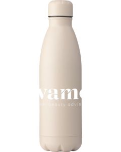 Topflask Premium RCS Recycled Steel 500 ml Trinkflasche