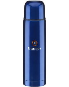 ThermoColour RCS Recycled Steel 500 ml Thermoflasche