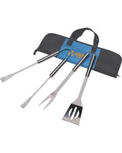 BBQ-Kit Barbecueset