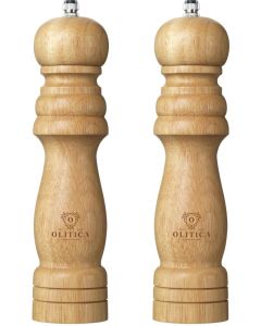 Louna Pepper & Salt Classic Pfeffer- und Salzmühle