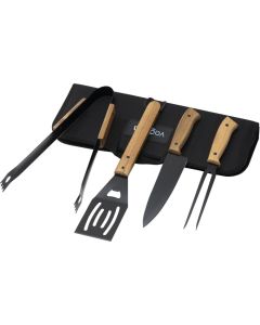 Asado BBQ-Set Barbecue-set