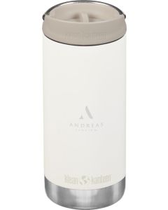 Klean Kanteen TK Wide Recycled Insulated Mug 355 ml