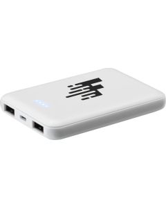 PocketPower 5000 RCS Recycled Powerbank