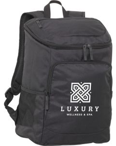 Ice Cool GRS RPET Backpack Rucksack