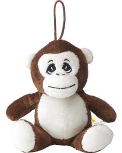 Animal Friend Affe Stofftier