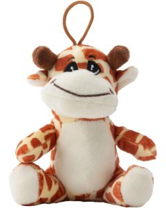 Animal Friend Giraffe Stofftier