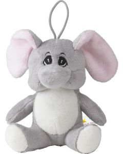 Animal Friend Elefant Stofftier