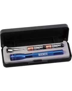Mini Maglite AAA Stablampe