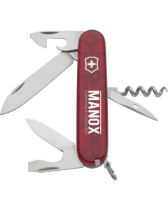 Victorinox Spartan Taschenmesser