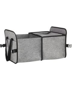 Trunk GRS RPET Felt Organizer Cooler Tasche