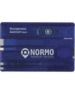Victorinox Swisscard Classic