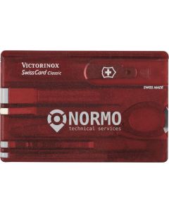 Victorinox Swisscard Classic