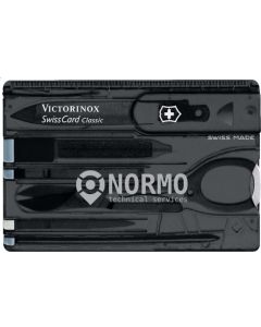 Victorinox Swisscard Classic