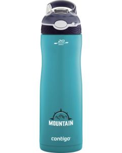Contigo Ashland Chill Colour 590 ml Trinkflasche