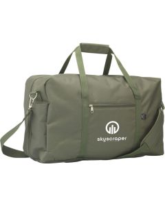 Manchester RPET Travelbag Reisetasche