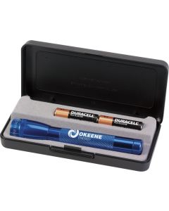 Mini Maglite AA Stablampe