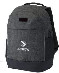 Jayden RFID Anti-Theft Rucksack