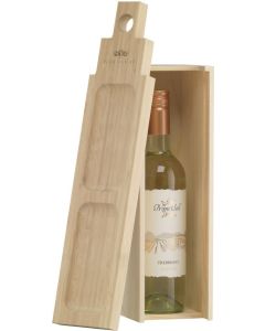 Rackpack Casa de Tapas Small