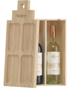 Rackpack Casa de Tapas Large