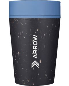 Circular&Co Recycled Coffee Cup 227 ml Kaffeebecher