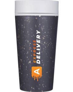 Circular&Co Recycled Coffee Cup 340 ml Kaffeebecher