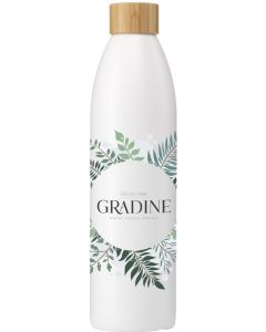 Natural Bottle Slim 500 ml Trinkflasche