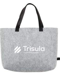 GRS RPET Felt Shoulder Bag Schultertasche