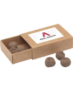 Green Balls Mini-Ökosystem