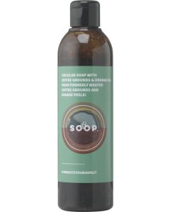 Soap 250 ml Flüssigseife