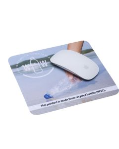 RPET MousePad Cleaner Anti-Slip Mauspad