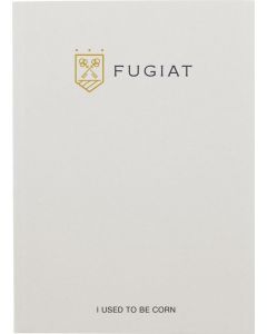 Notizbuch Agricultural Waste A5 - Softcover 100 Blatt