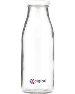 Glassy Recycled Bottle 500 ml Trinkflasche