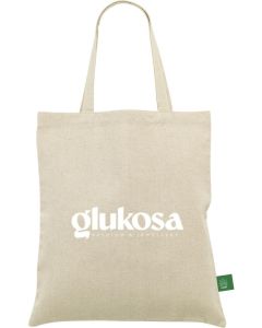 Hemp Tote Bag (250 g/m²) Einkaufstasche