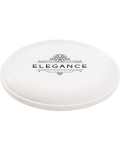 Plastic Bank Frisbee