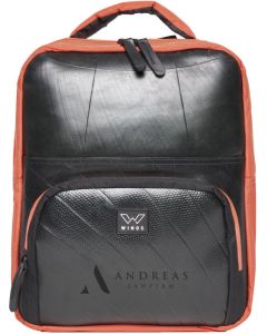 Ecowings Funky Falcon Backpack Rucksack