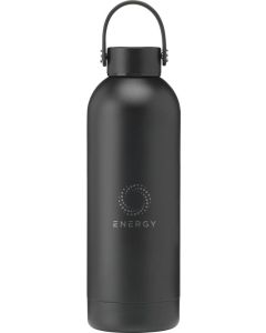 Nevada RCS Recycled Steel Bottle 500 ml Trinkflasche
