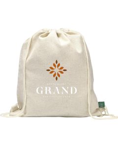 Hemp Backpack (250 g/m²) Rucksack