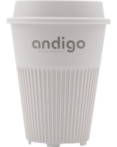 Circular&Co Returnable Cup Lid 227 ml Kaffeebecher