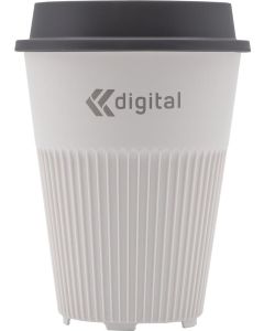 Circular&Co Returnable Cup Lid 340 ml Kaffeebecher