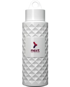 Join The Pipe Nairobi Bottle 1 L Wasserflasche