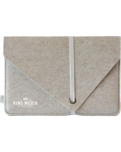 Recycled Felt Laptop Sleeve 15/16"