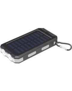 Trail RCS Solar Charger Compass 8000 Ladegerät