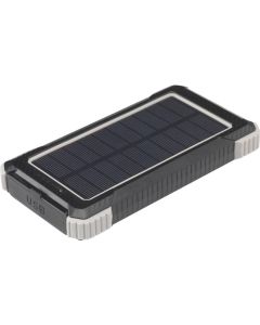 Trail RCS Solar Charger 10000