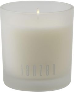 Janzen Scented Candle Black 22